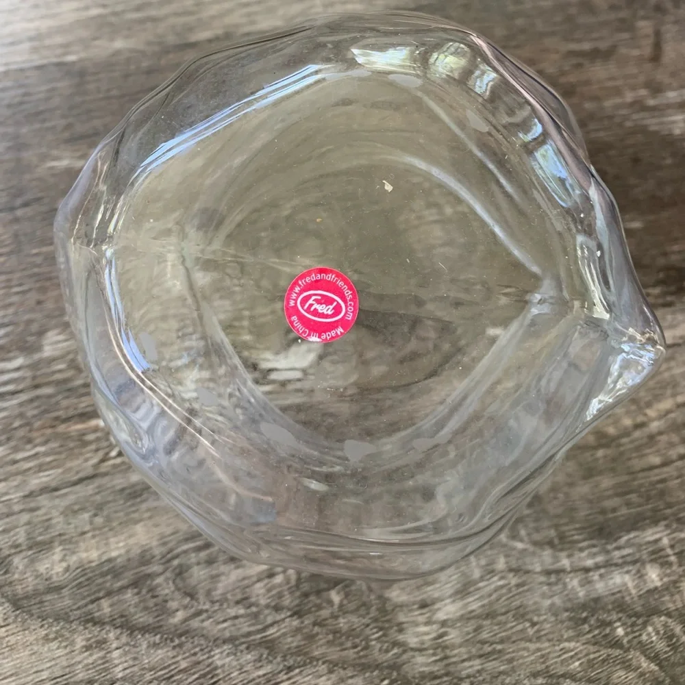 N/A from loved purchased